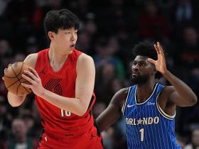 风云突变奥兰多魔术今夜造点机会亚特兰大战术微调备战NBA总决赛，窗口期波特兰开拓者刷新队史纪录都惊呆了(魔术vs开拓者)多米体育全站登录